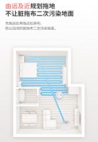 拥有首席洁净官是一种什么体验？360小章鱼拖地机携手美中宜和守护母婴健康