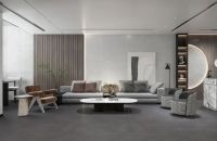 年轻人都想要的侘寂风家装什么样？威尔顿告诉您！