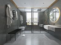 年轻人都想要的侘寂风家装什么样？威尔顿告诉您！