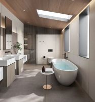 年轻人都想要的侘寂风家装什么样？威尔顿告诉您！