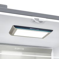 还在用鼻子闻、眼睛看？西门子智能eNose冰箱轻松“嗅”出新鲜生活