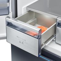 还在用鼻子闻、眼睛看？西门子智能eNose冰箱轻松“嗅”出新鲜生活