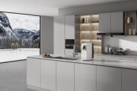 还在苦练冲奶粉？新手父母都在用水美乐飞行家速热调饮机