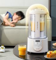 奥克斯破壁机质量如何？比豆浆机好用吗？