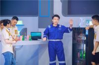 海鲜易囤不易存?跑男团选卡萨帝冷柜:-40℃细胞级冷冻