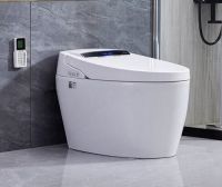 智能马桶容易坏吗