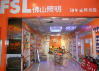 松伟照明是一线品牌吗