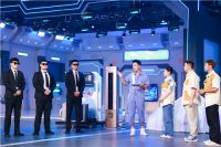 618怎么选才够健康?近亿人在海尔智家直播间选跑男同款