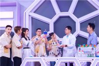 618怎么选才够健康?近亿人在海尔智家直播间选跑男同款