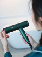 这3款国产高速吹风机,哪个品牌更值得推荐?