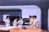 如何顺应新一代消费趋势？海尔智家为用户体验“奔跑”