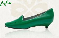 热风凉鞋质量怎么样？千篇一“绿”的夏天我被TA圈粉了！