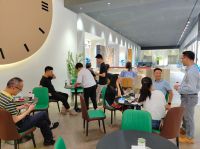 NO NO 说：诺腾瓷砖&NO NO游乐场，我们官宣啦！你要不要来邂逅？