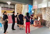 NO NO 说：诺腾瓷砖&NO NO游乐场，我们官宣啦！你要不要来邂逅？