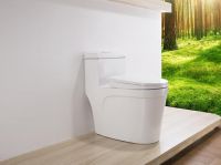 马桶留70cm宽够吗