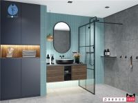 淋浴房公司告诉你 淋浴房适合翻新使用吗?