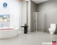 淋浴房公司告诉你 淋浴房适合翻新使用吗?