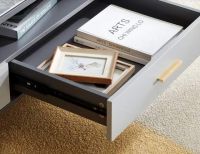 全友靠谱吗？透过茶几电视柜组合看端倪