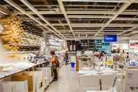 视线｜疫情期间，家居卖场靠什么自救？