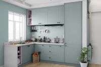 橱柜台面材质怎么选？全友设计师说这些知识一定要掌握