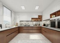 橱柜台面材质怎么选？全友设计师说这些知识一定要掌握