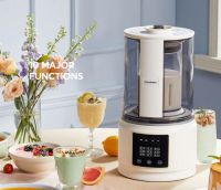 破壁机哪家强？最新四款大测评收藏好！