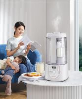 破壁机哪家强？最新四款大测评收藏好！