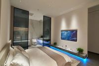 智能转型的方向是什么？华艺照明联手上海浦东智能照明联合会给出了答案