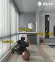 南北生活丨阳台要装修？快来看看这些装修小贴士吧