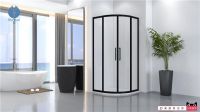 淋浴房厂家 | 淋浴房的材质该如何选购?