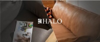如何定义一张好沙发？解开HALO光环家居原生皮的秘密