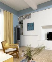 空调降温慢、吹风不舒服？海尔智家用大风幕解决