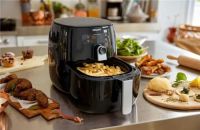 空气炸锅健康吗