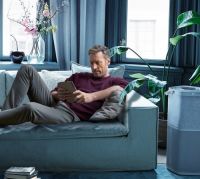 空气净化器什么牌子好？伊莱克斯空气净化器除醛降噪，智享生活