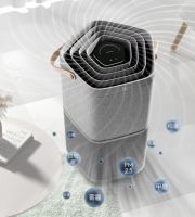 空气净化器什么牌子好？伊莱克斯空气净化器除醛降噪，智享生活