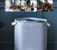 空气净化器什么牌子好？伊莱克斯空气净化器除醛降噪，智享生活