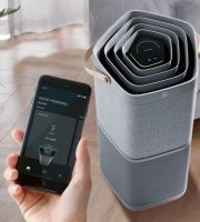 空气净化器什么牌子好？伊莱克斯空气净化器除醛降噪，智享生活