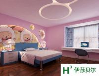 儿童房地板，该如何选择？