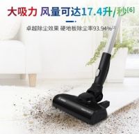 吸尘器哪个牌子好？十大吸尘器知名品牌排行榜推荐