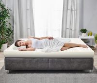 乳胶床垫如何辨别真假呢？帕迪亚是泰国进口天然乳胶床垫吗？