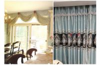 【米兰壁纸墙布窗帘】窗帘十大品牌之90%的家都因为它翻车，你怎么看？