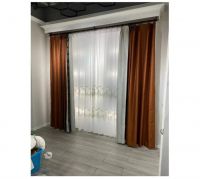 【米兰壁纸墙布窗帘】窗帘十大品牌之90%的家都因为它翻车，你怎么看？