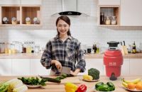 婚姻不是围城，厨房才是？或许易居·爱除有答案