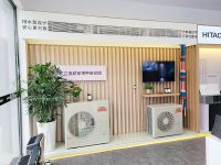 11年痴迷 持续增长，他为何痴迷于日立家电?