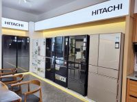 11年痴迷 持续增长，他为何痴迷于日立家电?