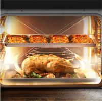 蒸烤箱内胆如何挑选？看完这篇包会！