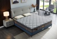 上班族如何睡好觉？一张好床垫是关键