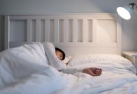 上班族如何睡好觉？一张好床垫是关键