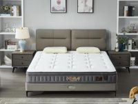 上班族如何睡好觉？一张好床垫是关键