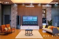电视还能干啥？卡萨帝电视：还是全家网器管理屏